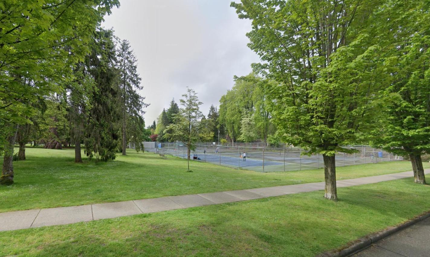 Comfortable Guest Home Near Downtown Vancouver & Sights & Stores 외부 사진